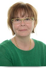 Lena Tegvall