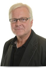 Lennart Tegvall