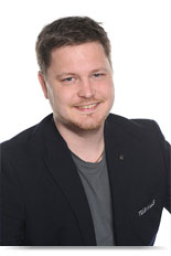Mats Tegvall