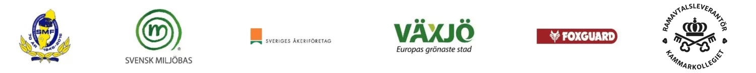 Partners och samarbeten